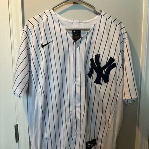 Yankees Gleyber Torres 25 Jersey